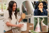 Meghan’s lawyer breaks silence after fan threatened £7.5m 'bath salt burn' lawsuit