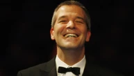 Snooker legend retires with emotional statement after health battle