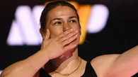 Inside Katie Taylor's secret marriage with rarely-seen husband as pics emerge