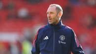 Man Utd confirm men’s first-team coach is leaving Amorim's backroom staff