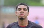 Ex-Arsenal wonderkid and nephew of Red Dwarf star left unemployed aged 24