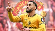 Cunha completes £62.5m Man Utd transfer after Red Devils reluctantly met terms