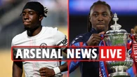 Gunners make 'formal approach' for Madueke, Eze swap deal EXCLUSIVE