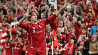 Salah seals three points for Reds after Chiesa's late strike