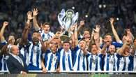 Champions League winning Porto legend dies as Mourinho leads tributes