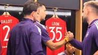 Eagle-eyed fans spot Man Utd star has changed shirt numbers after Sesko deal