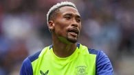 Furious Championship manager tells personal trainer to pay ex-Prem star's wages