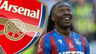 Arsenal rushing to complete Eberechi Eze transfer before 12pm deadline