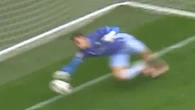 Man Utd fans in tears as footage emerges of on-loan Radek Vitek's wondersave