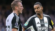 Isak's is Toon's star name but strike is slap in face to club's biggest man