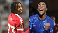 Chelsea devastated by Ngumoha loss... but club have even BETTER wonderkid