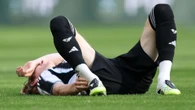 Newcastle fans fume as striker crisis deepens after Anthony Gordon injury