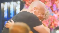 Ex-Prem manager Sean Dyche spotted on Celebs Go Dating with iconic pop star