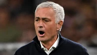 Jose booted Man Utd flop out and text him every night telling him to leave