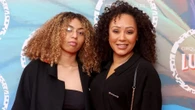 Mel B’s nepo-baby daughter reveals mum’s harsh words amid her showbiz career