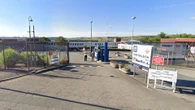 Fresh Navy sex scandal as major base 'locked down' over revenge porn claims