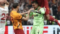 Much-loved World Cup goalkeeper, 38, scores penalty to win title for Euro giants