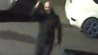 Moment son jokes about ‘Xmas present from dad’ before beating him to death