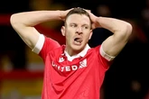 Wrexham hero accepts fate and 'doesn't know' why manager no longer trusts him