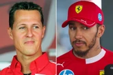 Hamilton warned he's suffering from same issue at Ferrari as Schumacher