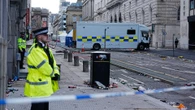 Brave fans smashed window as car rampage horror unfolded leaving 47 injured