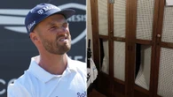 Wyndham Clark BANNED from course hours before Open after destroying locker room