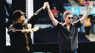 Liam Gallagher dedicates Oasis anthem to late Black Sabbath legend Ozzy