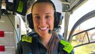 Paramedic, 27, dies after brain tumour diagnosis as friend pays tributes