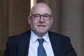 Lord Hermer must accept that he's in Cabinet to serve interests of his country