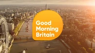 GMB presenter QUITS show for rival channel amid ITV presenting cutbacks