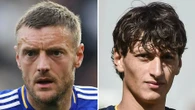 Jamie Vardy's new team-mate at Cremonense is great-grandson of evil DICTATOR