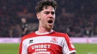 Middlesbrough accept Championship record £20m transfer for Hayden Hackney