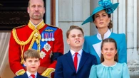 William reveals 'strict' mobile phone rule he imposes on kids in royal chat