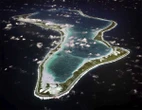 Labour slammed for masking true cost of handing over Chagos Islands