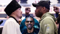Haye gives Dubois blueprint to beat Usyk and tells Brit which boxer to copy