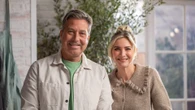 John Torode's wife says 'I don't read about us' as he's axed from MasterChef