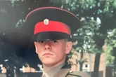 My son led top secret missions hunting terrorists in Iraq before tragic end