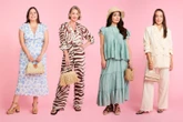 Our fashion desk reveal their fave summer outfits - and they cost UNDER £100