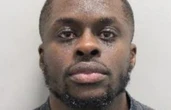 Ex-football star JAILED over 'significant' role in record £2.4m crystal meth haul