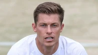 Brit Wimbledon star, 35, finds out his grandma has died after leaving court