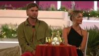 New Love Island feud as boys turn on each other after Grafties divides villa