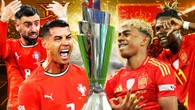 Ronaldo and Yamal set to face off in historic Nations League final