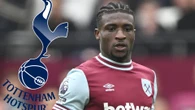 West Ham name price for Kudus after they are left unimpressed with Tottenham bid