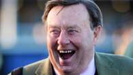 World-record Nicky Henderson horse gets three entries before Cheltenham Festival