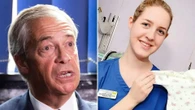 Farage wades into Letby debate as he casts doubt over murder convictions