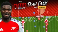 How Arsenal can beat PSG and reach the Champions League final