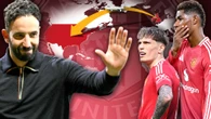 Amorim to leave outcasts at home for Utd's US tour - if he hasn't sold them