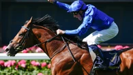 World's best horse absolutely smashed in for £1m race as bookies fear huge loss