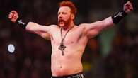 Watch crazy moment WWE legend Sheamus leaves Gary Neville writhing in pain