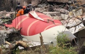 Is this what caused Air India crash? Pilot reveals 'key mistake' in take-off
